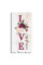 Декоративная табличка «Love»