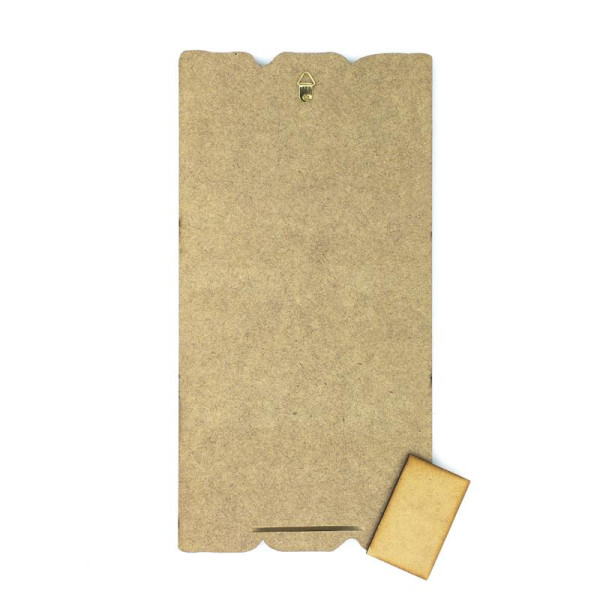 Декоративная табличка «Зміни починаються з молитви»