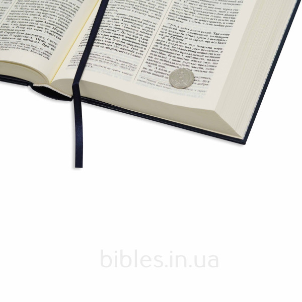Біблія у сучасному перекладі, друге видання, 77 книг арт 10731_6