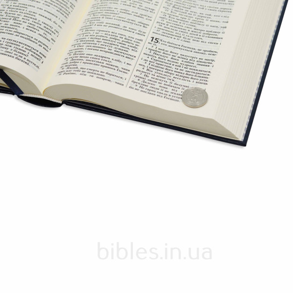 Біблія у сучасному перекладі, 77 книг арт. 10731_4