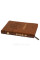 Біблія, сучасний переклад, коричнева з тисненням, застібка, 14,5х20,5 см