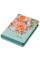 Біблія з квітами, сучасний переклад, 15х21 см
